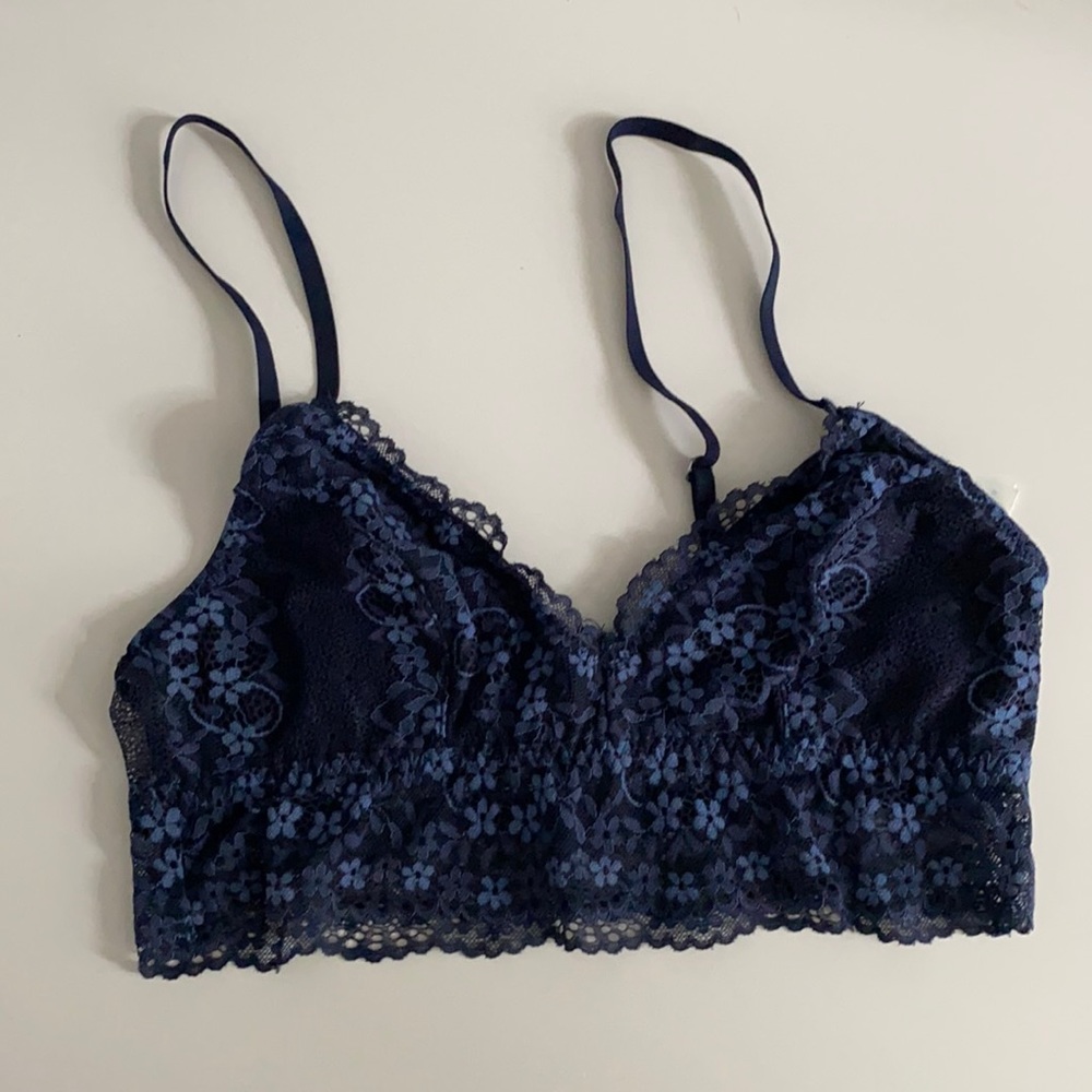 Gilly Hicks Bralette Size S